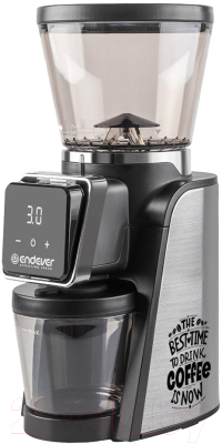 Кофемолка Endever Costa-1063- фото
