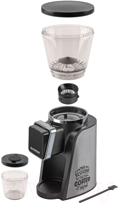 Кофемолка Endever Costa-1063- фото3