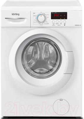 Стиральная машина Korting KWM 40B1270- фото