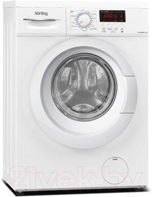 Стиральная машина Korting KWM 40B1270- фото2