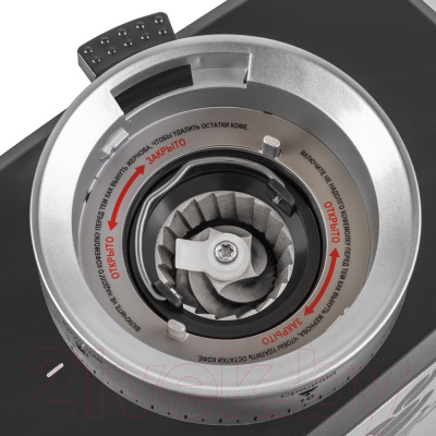 Кофемолка Tuarex TK-4301- фото5