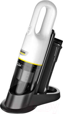 Портативный пылесос Karcher CVH 3 Plus- фото