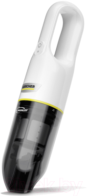 Портативный пылесос Karcher CVH 3 Plus- фото2