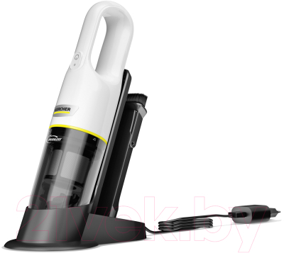 Портативный пылесос Karcher CVH 3 Plus- фото3