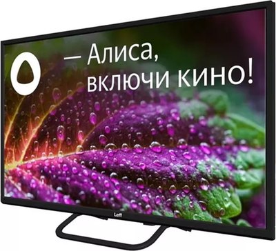 Телевизор Leff 32H540S- фото2