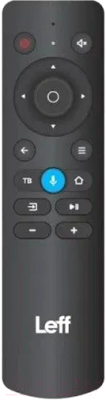 Телевизор Leff 32H540S- фото5