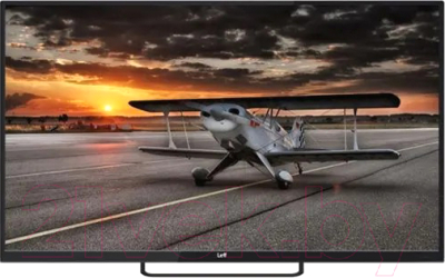 Телевизор Leff 40F240T- фото