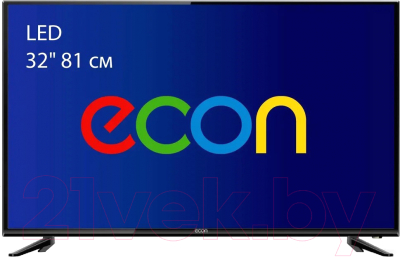 Телевизор Econ EX-32HT018B- фото