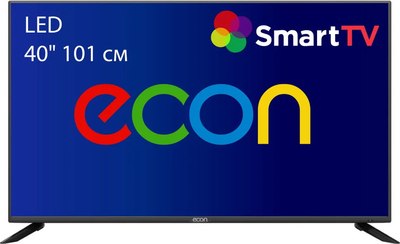 Телевизор Econ EX-40FS012B- фото