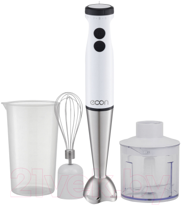 Блендер погружной Econ ECO-437HB