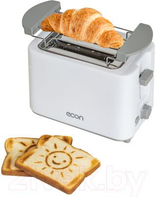 Тостер Econ ECO-248TS- фото2, картинка2 Тостер Econ ECO-248TS- фото2