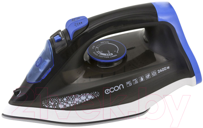 Утюг Econ ECO-BI2404- фото, картинка Утюг Econ ECO-BI2404- фото