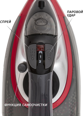 Утюг Econ ECO-BI2601- фото5