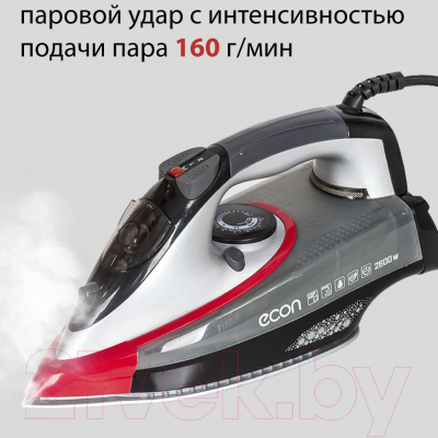 Утюг Econ ECO-BI2601- фото7