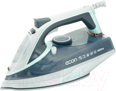 Утюг Econ ECO-BI2602- фото