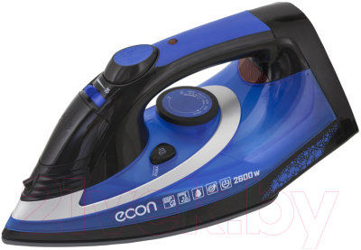 Утюг Econ ECO-BI2603- фото