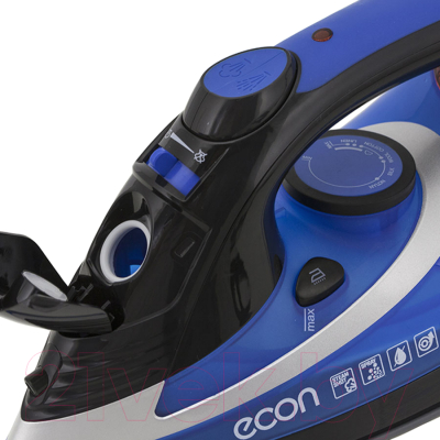 Утюг Econ ECO-BI2603- фото3