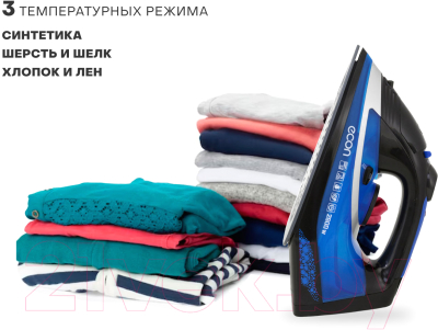 Утюг Econ ECO-BI2603- фото7