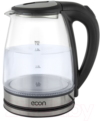 Электрочайник Econ ECO-1838KE- фото, картинка Электрочайник Econ ECO-1838KE- фото