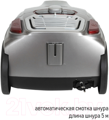 Пылесос JVC JH-VB250- фото8