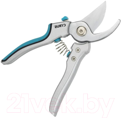 Секатор Cyrus HCTP-2236- фото2