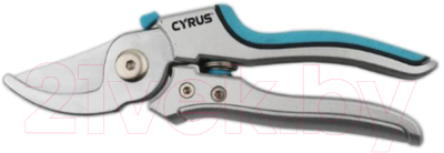 Секатор Cyrus HCTP-2236- фото3