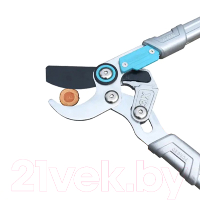 Сучкорез Cyrus TS-2263- фото2