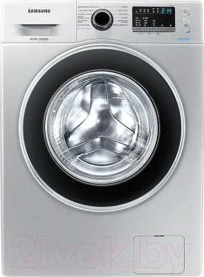 Стиральная машина Samsung WW60J42E0HSOLD- фото