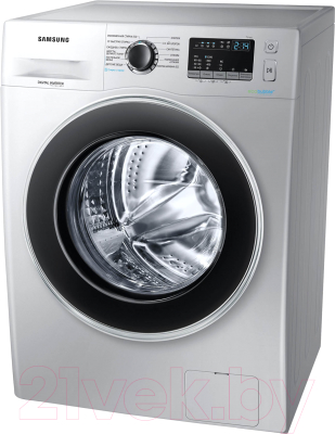 Стиральная машина Samsung WW60J42E0HSOLD- фото2