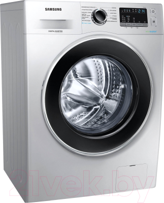 Стиральная машина Samsung WW60J42E0HSOLD- фото3