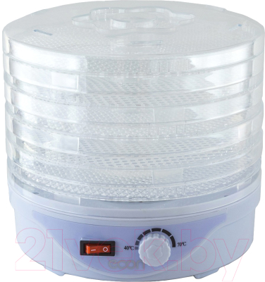 Сушилка для овощей и фруктов Econ ECO-3010FD- фото2
