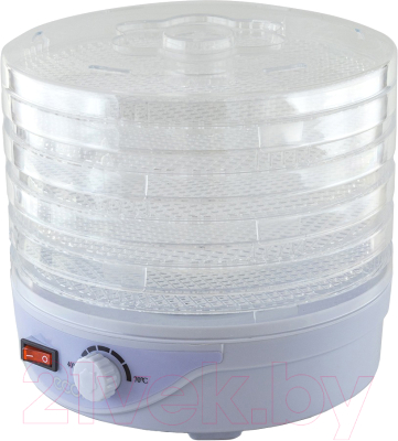 Сушилка для овощей и фруктов Econ ECO-3010FD- фото3