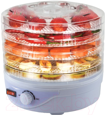 Сушилка для овощей и фруктов Econ ECO-3010FD- фото4