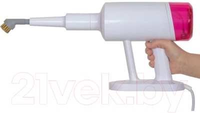 Пароочиститель JVC JH-MS1000- фото10