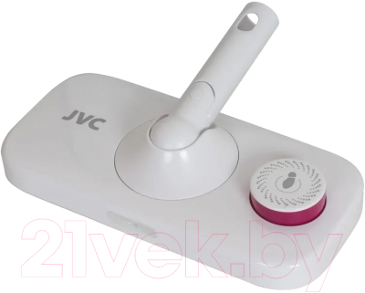 Пароочиститель JVC JH-MS1000- фото2