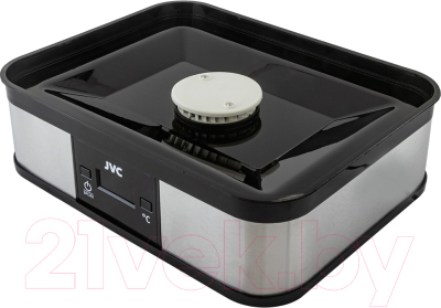 Сушилка для овощей и фруктов JVC JK-FD750- фото5