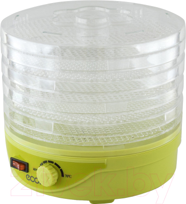 Сушилка для овощей и фруктов Econ ECO-3012FD- фото3