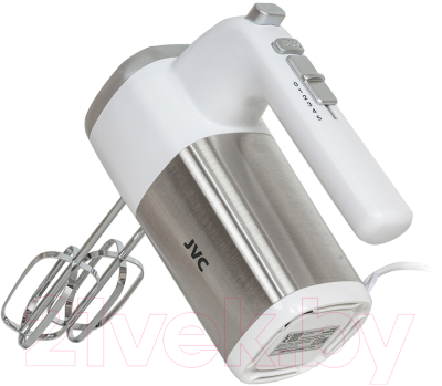 Миксер ручной JVC JK-MX120- фото3
