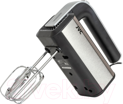 Миксер ручной JVC JK-MX125- фото