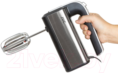 Миксер ручной JVC JK-MX125- фото4