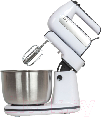 Миксер стационарный съемный JVC JK-MX330- фото2