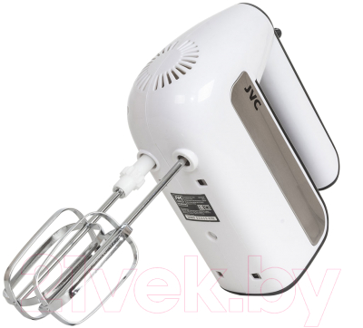 Миксер стационарный съемный JVC JK-MX330- фото7
