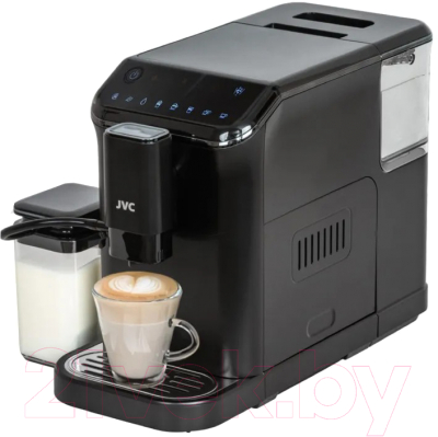 Кофемашина JVC JK-CM80- фото