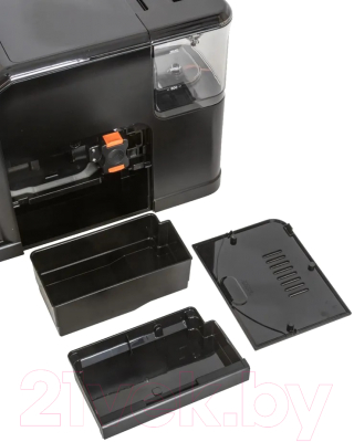 Кофемашина JVC JK-CM80- фото4