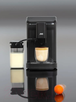 Кофемашина JVC JK-CM80- фото5