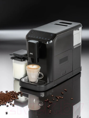 Кофемашина JVC JK-CM80- фото7