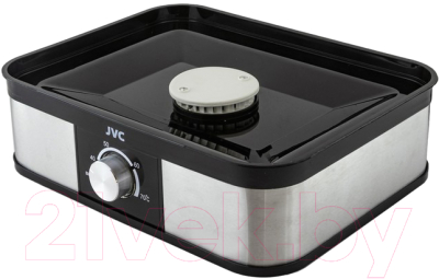 Сушилка для овощей и фруктов JVC JK-FD751- фото4