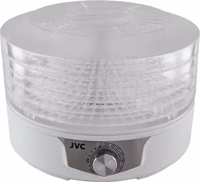 Сушилка для овощей и фруктов JVC JK-FD753- фото4
