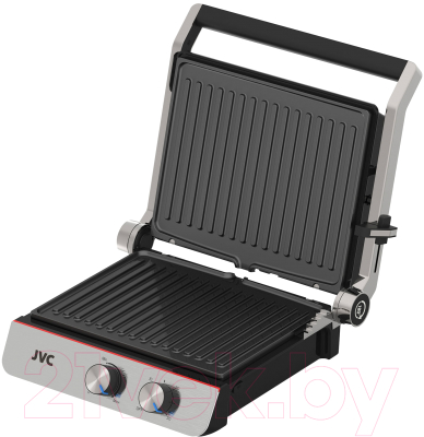 Электрогриль JVC JK-GR314- фото2