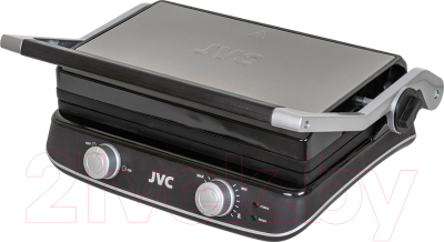 Электрогриль JVC JK-GR330- фото